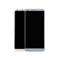 LG G6 LCD Digitizer With Frame