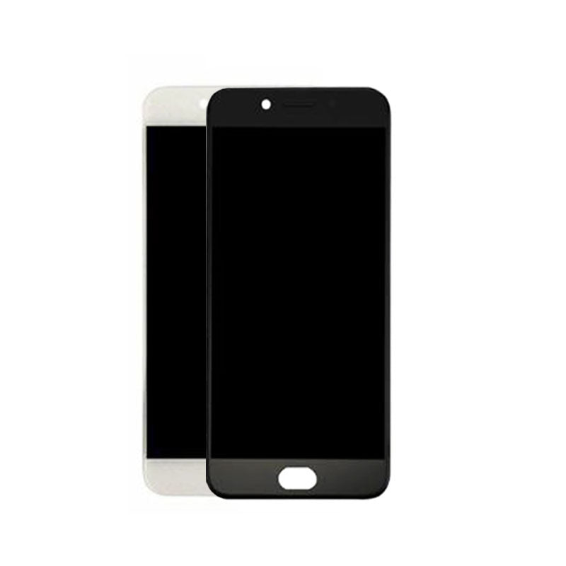 Premium LCD Touch Screen With Frame for Oppo R9s