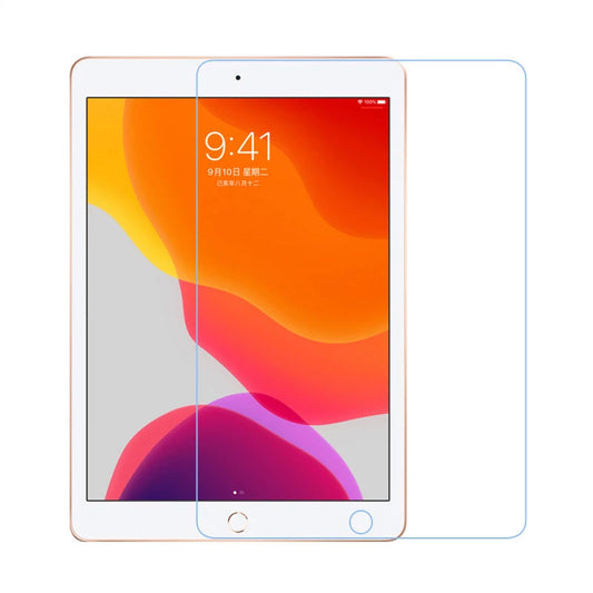 2.5D Tempered Glass Screen Protector for iPad 10.2 2019 7th Gen