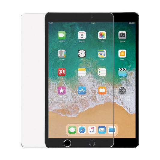 2.5D Tempered Glass Screen Protector for iPad Pro 10.5 2017 1st Gen