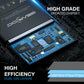 Premium Geardo Battery 11500mAh Compatible for iPad 3 3rd Gen | iPad 4 4th Gen