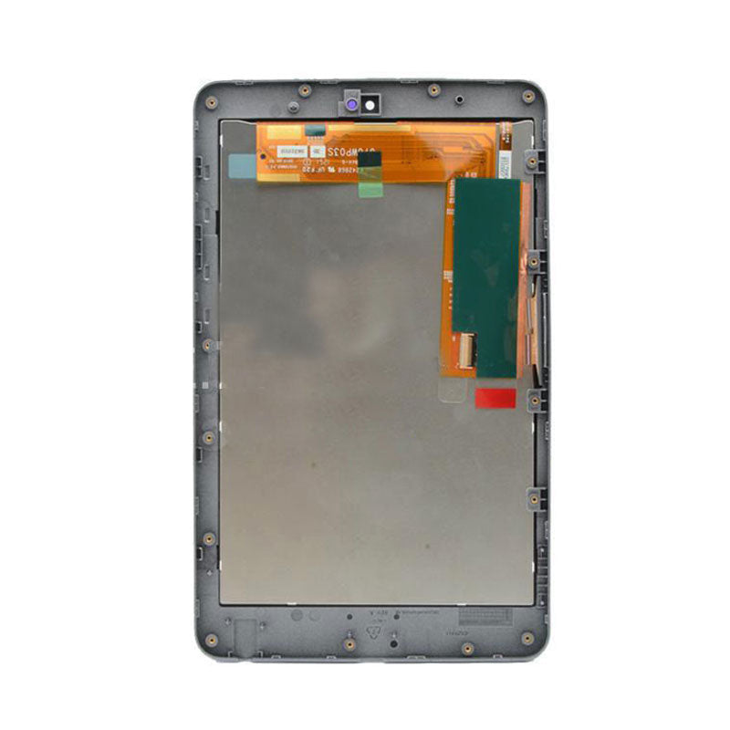 LCD Digitizer Assembly With Frame For Asus Google Nexus 7