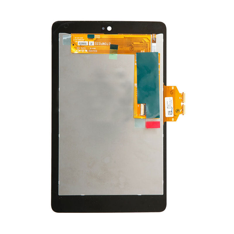 LCD Digitizer LCD Touch Screen Assembly For Asus Google Nexus 7