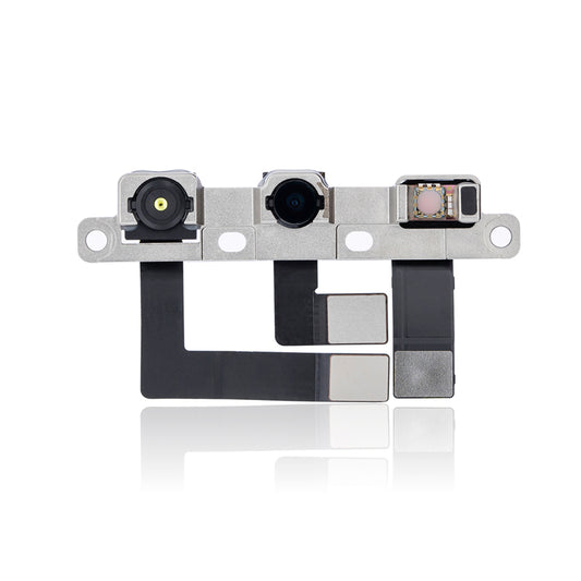 Front Camera Compatible For iPad Pro 11" 3rd Gen (2021) / iPad Pro 12.9" 5th Gen (2021)