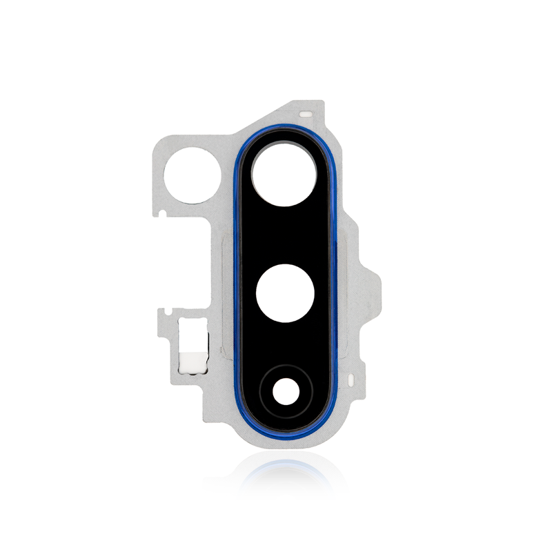 Back Camera Lens With Bracket Compatible For OnePlus 8 Pro