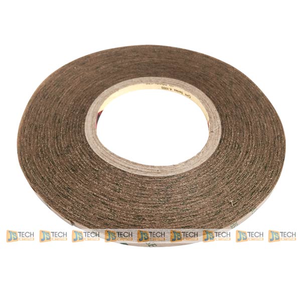 3M Adhesive Sticker Tape 5mm*50m Brown – JS Tech