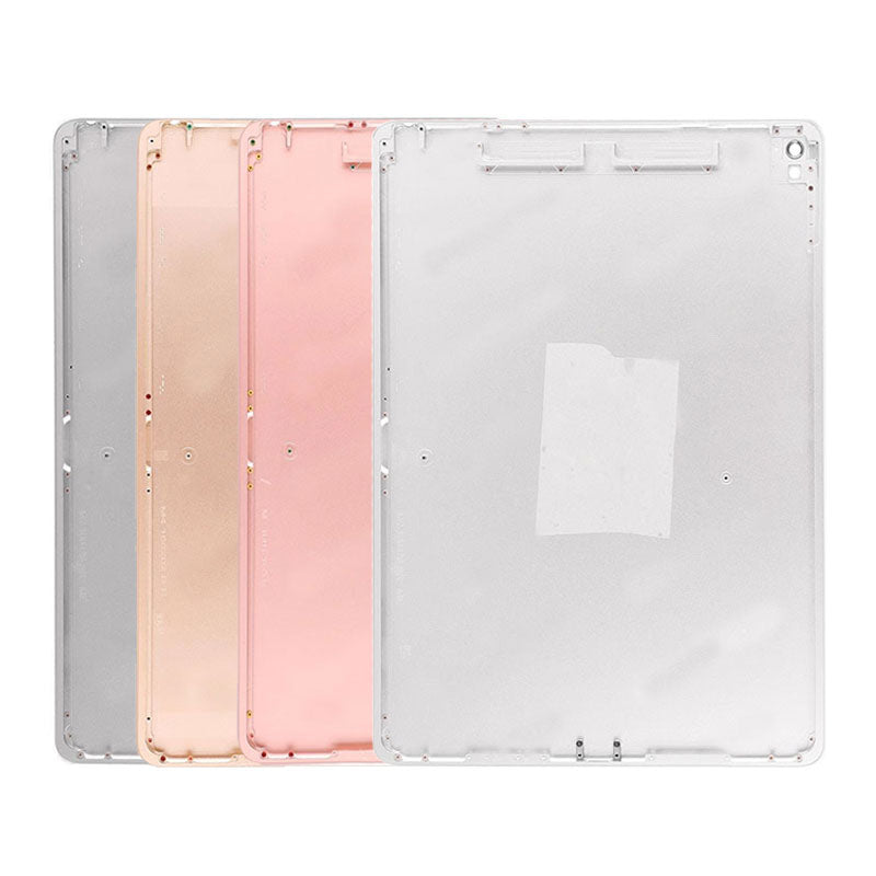 Rear Housing (Wifi) replacement for iPad Pro 9.7 (2017) 1st Gen