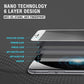Premium Geardo iPhone X | XS | 11 Pro Tempered Glass