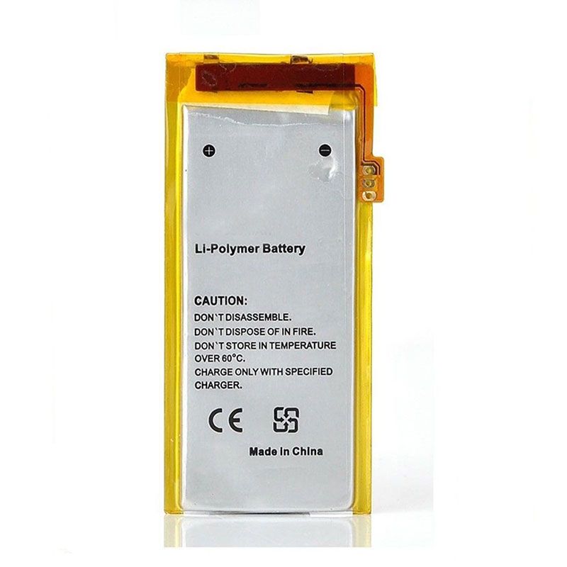 iPod Nano 4 Battery Replacement