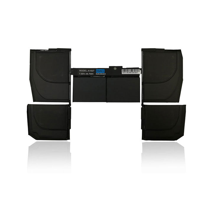 MacBook Retina 12 A1527 Battery Replacement