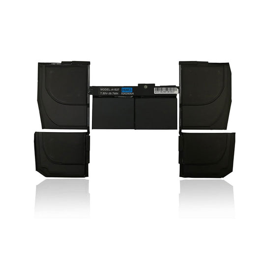 MacBook Retina 12 A1527 Battery Replacement