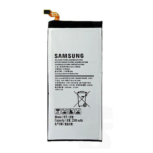 Galaxy A5 EB-BA500 Battery Replacement A500 (2015)