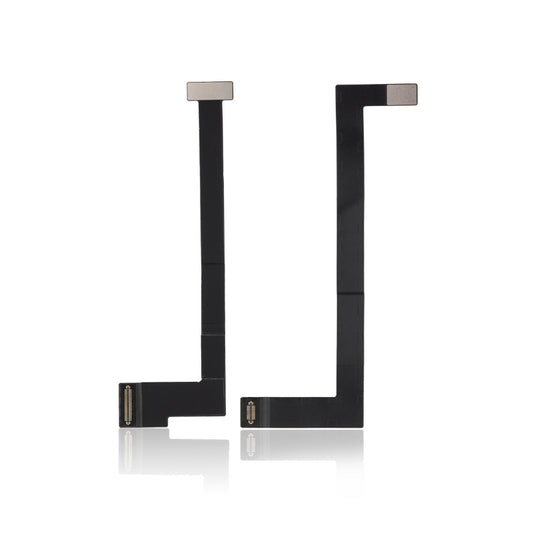 LCD Flex Cable Compatible For iPad Pro 11" 1st Gen (2018) / Pro 11" 2nd Gen (2020) / Pro 11" 3rd Gen (2021) / Pro 11" 4th Gen (2022) (2 Piece Set)