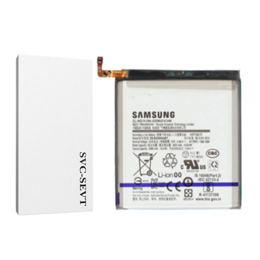 Battery EB-BG991 Service Pack for Galaxy S21 5G G991
