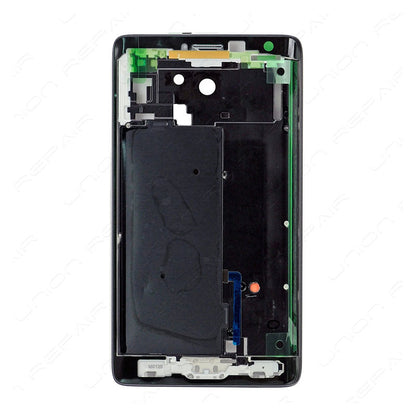 Galaxy Note Edge Mid Frame