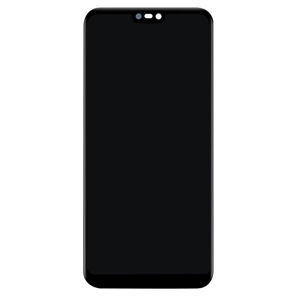 LCD Digitizer Screen Assembly Replacement for Huawei P20 Lite