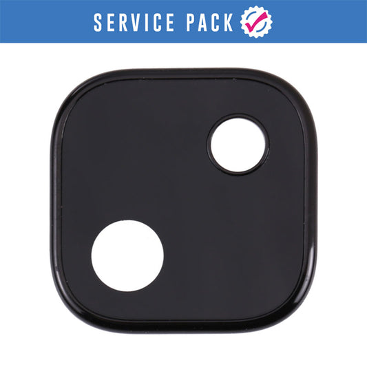 Back Camera Lens Replacement Service Pack for Google Pixel 4a
