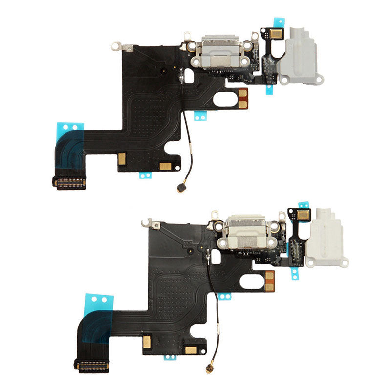 Charge Port Flex Cable for iPhone 6