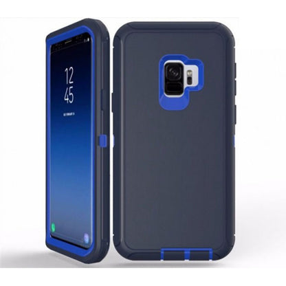Defender Rugged Case For Galaxy S9