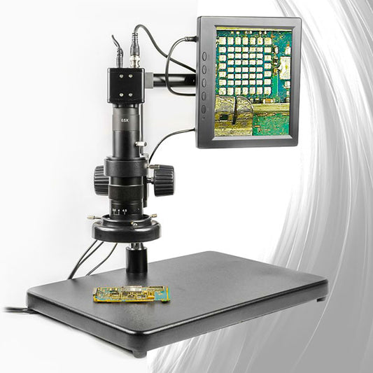 Digital Microscope Baku BA-002