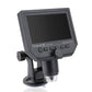 Digital Portable Microscope With LCD Display BA-006