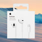 Earpods with Lightning Connector