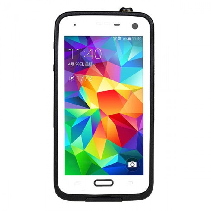 Galaxy S5 Redpapper DOT Waterproof Case