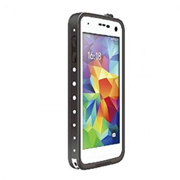 Galaxy S5 Redpapper DOT Waterproof Case