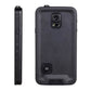 Galaxy S5 Redpapper DOT Waterproof Case