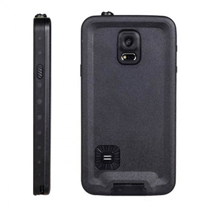 Galaxy S5 Redpapper DOT Waterproof Case