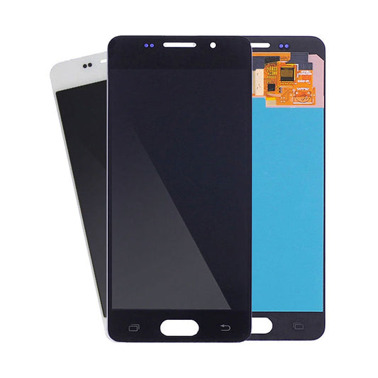 LCD Digitizer Screen Assembly for Galaxy A3 A310 2016