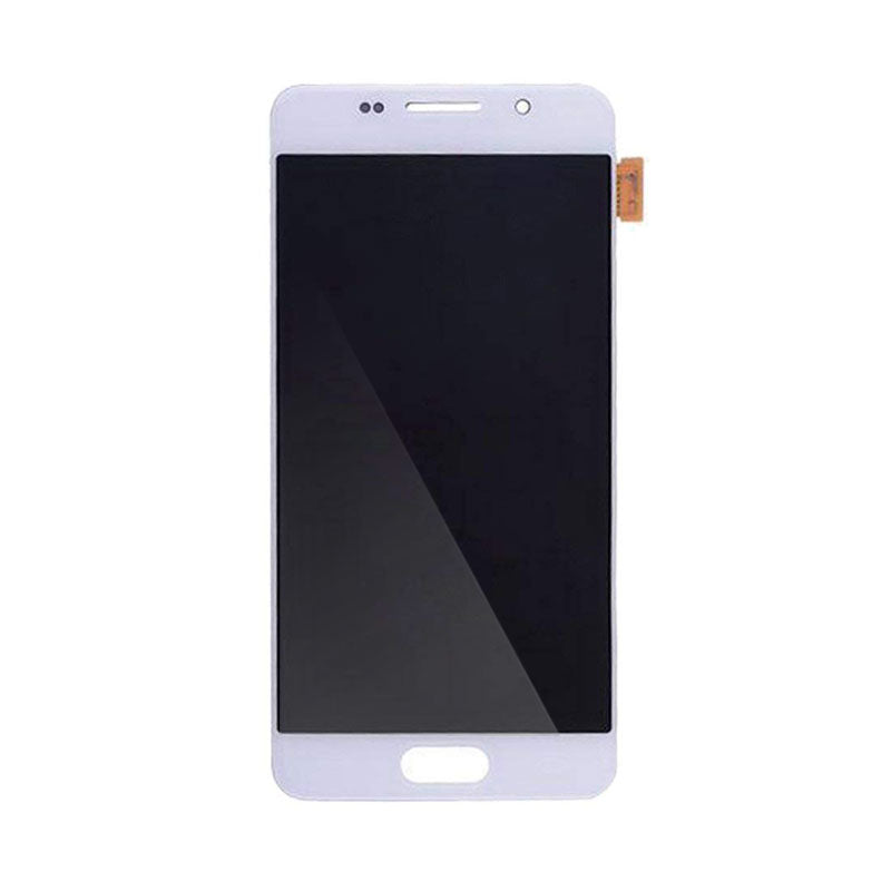 LCD Digitizer Screen Assembly for Galaxy A7 A710 2016
