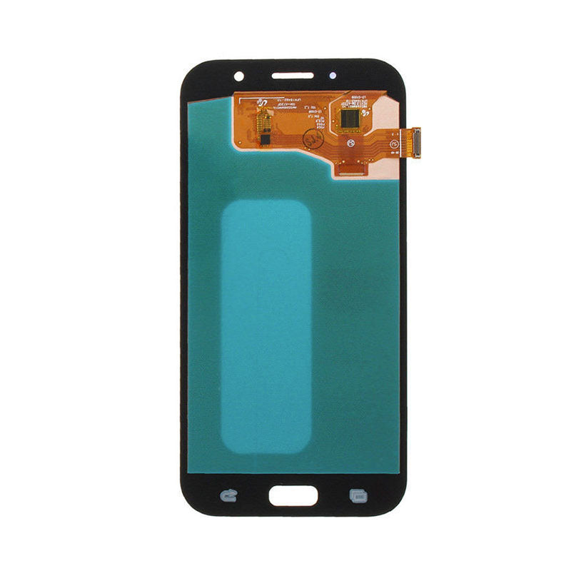 LCD Digitizer Screen Assembly for Galaxy A7 2017 A720
