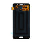 LCD Digitizer Screen Assembly Black for Galaxy A7 A700 2015