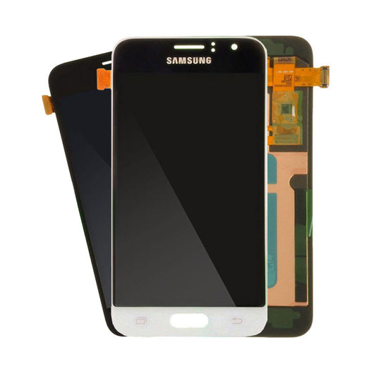 LCD Digitizer Screen Assembly for Galaxy J1 2016 J120