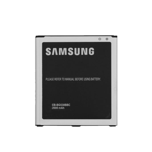 Samsung Galaxy J2 2016 EB-BG530CBE Battery Replacement