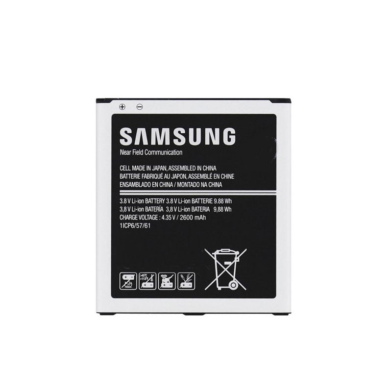 Samsung Galaxy J3 2016 EB-BG530 Battery Replacement j2 pro