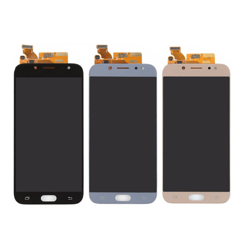 LCD Digitizer Screen Assembly Service Pack for Galaxy J7 Pro J730