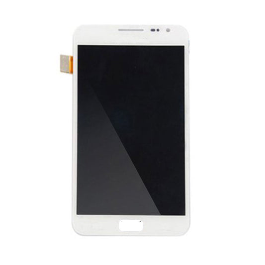 LCD Digitizer Screen Assembly for Galaxy Note 1 - White