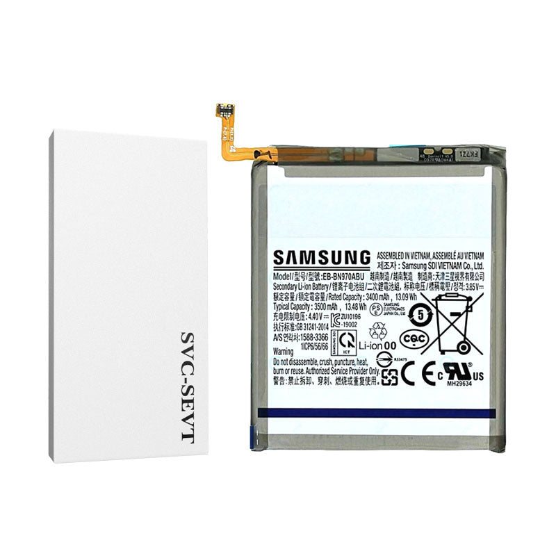 Galaxy Note 10 N970 GH82-20813A Battery Service Pack