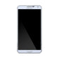 LCD Digitizer Screen Assembly With Frame for Galaxy Note 3
