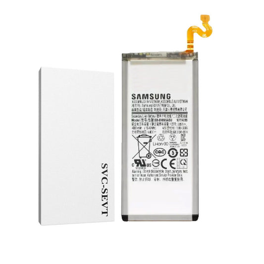 Galaxy Note 9 EB-BN965ABU Battery Service Pack