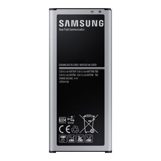 Galaxy Note Edge EB-BN915 Battery Replacement