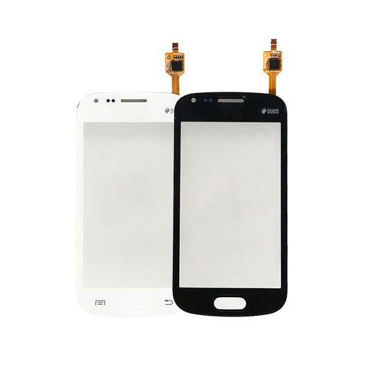 Galaxy Duos Digitizer Touch Screen Black | White