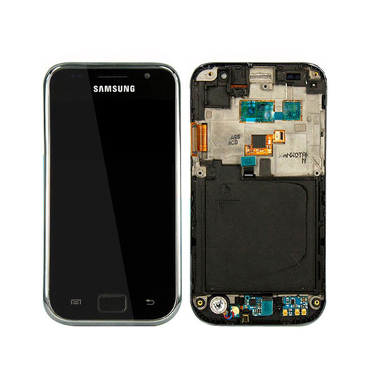Galaxy S i9000 LCD Digitizer With Frame