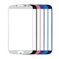 Galaxy S4 Lens Screen Blue | White | Black | Pink