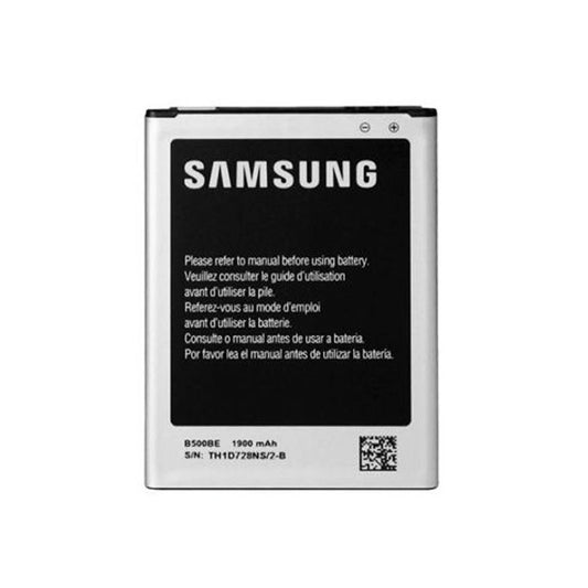 Galaxy S4 Mini i9195 EB-B500 Battery Replacement