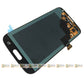 LCD Digitizer Screen Assembly With Frame for Galaxy S4 Zoom