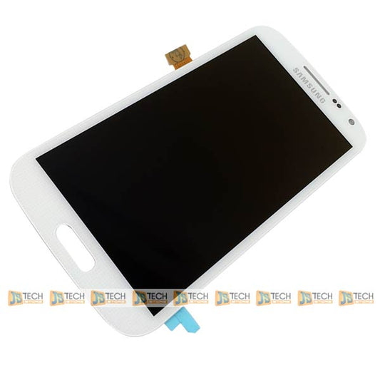 LCD Digitizer Screen Assembly With Frame for Galaxy S4 Zoom