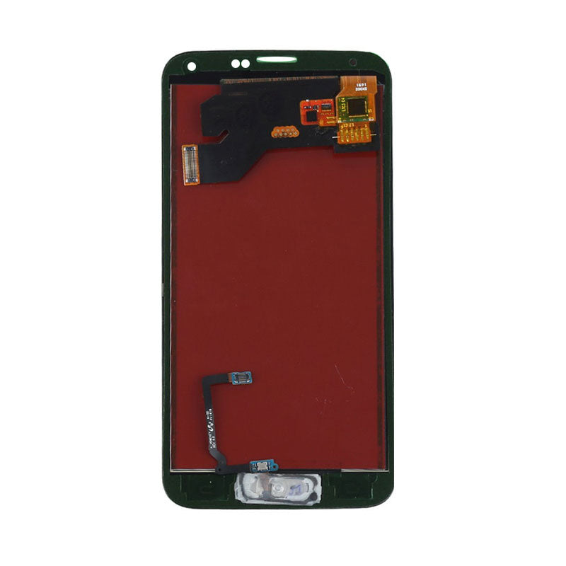 Galaxy S5 G900 LCD Digitizer Service Pack